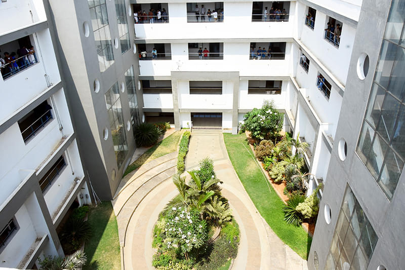 AJK College of Arts and Science Coimbatore Campus photo 4
